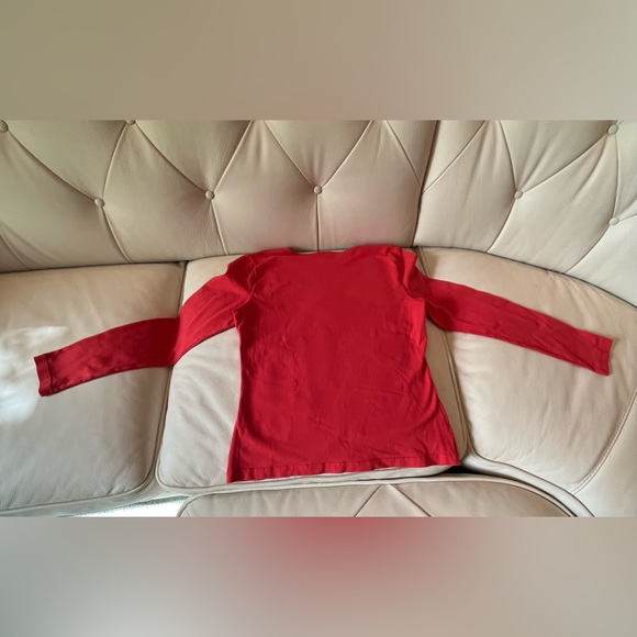 Mondi Long Sleeved Stretch Tee - Picture 7 of 7